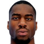 Football player G. Kondogbia
