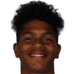Football player G. Rutter