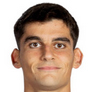 Football player G. Martin
