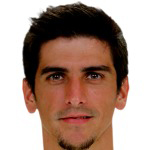 Football player G. Moreno