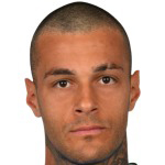 Football player G. Scamacca