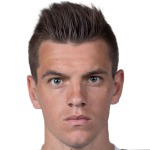 Football player G. Lo Celso