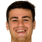 Football player G. Reyna