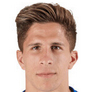 Football player G. Simeone