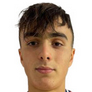 Football player G. Vinciati