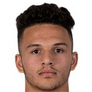 Football player G. Ramos
