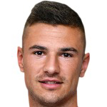 Football player G. Guruzeta