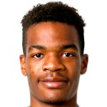 Football player G. Diangana