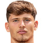 Football player G. Kobel