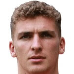 Football player Grischa Prömel