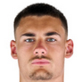 Football player G. Swiderski