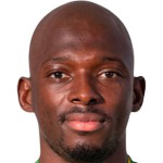 Football player Hamari Traoré