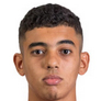 Football player H. Koutoune