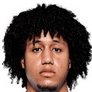 Football player Han-Noah Massengo