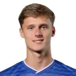 Football player H. Armstrong