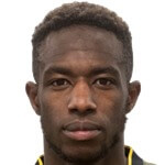 Football player H. Kamara