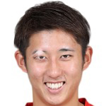 Football player H. Ito