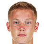 Football player H. Larsson