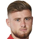 Football player Hugo Magnetti