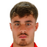 Football player H. Rincon