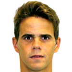 Football player H. Alvarez