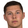 Football player H. R. Valdimarsson
