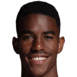Football player J. Firpo