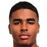 Football player I. Maatsen