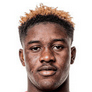 Football player I. Osman
