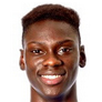 Football player I. Toure