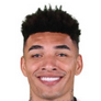 Football player Igor Jesus