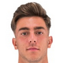 Football player I. Losada