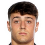 Football player I. Monreal