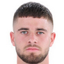 Football player I. Munoz