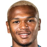 Football player L. Openda