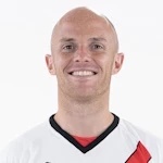 Football player I. Palazon