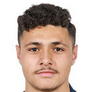 Football player I. Bouneb