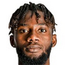 Football player Issa Soumaré