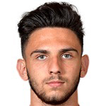 Football player I. Martin