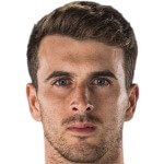 Football player I. Villar