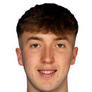 Football player J. Hinshelwood