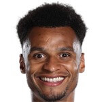 Football player J. Murphy