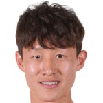 Football player Lee Jae-Sung