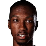 Football player J. Anthony