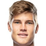 Football player J. Bijol