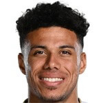 Football player J. Justin