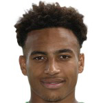 Football player J. Leweling