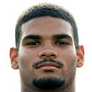 Football player J. Siebert