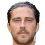 Football player J. Huth