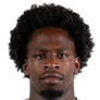 Football player J. Addai